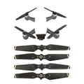 4 st Propellrar för DJI Spark Drönare Vikbart Blad 4730F Propellrar RC Reservdelar