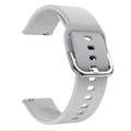 Miniatyrbild 3 av 5: 22mm för Huawei Watch Gt2e/gt/gt2 46mm Silikonarmband Gary