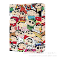 Miniatyrbild 4 av 5: Halloween-kostymer 2024 Nya Crayon Shin-chan Överraskningsblindbox Semestergåva Nedräkning 24 Kalender Blindbox Rolig Blindbox A159