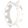 Miniatyrbilde 1 av 4: TPU-etui for Garmin Fenix 7x 6x 5x Tactix 7 6x Pro Fenix 7 6 5 Enduro 2 Myk Silikon Transparent White