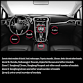 Miniatyrbild 3 av 5: 12V till 24V tunga lastbilsomvandlare för X431 Easydiag Thinkdiag OBD2 Scannner