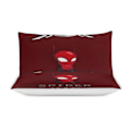 Miniatyrbilde 3 av 4: v757 Spider Man Crawl 3-delt sengesett for enkeltseng io757 135x200cm 53x78in