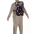 Pikkukuva 2 / 5: Aikuisten Ghostbusters Halloween-asu, Deluxe Ghostbusters -hyppyasu miehille, Ghostbusters Proton Pack