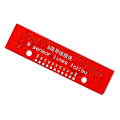 Miniatyrbild 3 av 5: 8-kanals detekteringskort Ir infraröd spårningssensormodul för Arduino