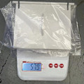 Miniatyrbilde 3 av 5: 4 stk. erstatning HT/Oly solid skimmer weir svømmebasseng skillevegg for 8926