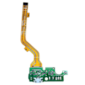 Miniatyrbilde 1 av 4: Dokk-kontakt Ladeport Fleksibel Kabel Reparasjonsdel for Alcatel 1S (2020) 5028 (uten logo)