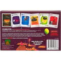 Pikkukuva 5 / 5: Exploding Kittens Party Pack -korttipeli Exploding Kittensiltä - Korttipeli aikuisille, teineille ja lapsille - Hauskoja perhepelejä - Venäläinen ruletti -korttipeli