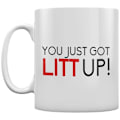 Pikkukuva 3 / 3: Grindstore You Just Got Litt Up -muki