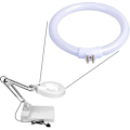 Miniatyrbilde 5 av 5: 11W T4 Sirkulær Fluorescerende Pære 11W T4 Rund Lampe Rør Lysrør Forstørrer Lampe Rør -xx-yuyu