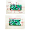 Pikkukuva 5 / 5: Pi Allwinner F1C200S Linux Open Source Maker Development Board
