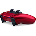 Pikkukuva 2 / 3: 1 kpl PS-ohjain DoubleShock langaton Playstation-peliohjain Red