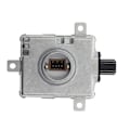 Miniatyrbilde 5 av 5: W3T19371 W3T15671 W3T16271 W3T20971 Xenon HID frontlykt ballast med tenner og strømkabel