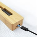 Miniatyrbilde 3 av 6: 2025 Trådløst Grilltermometer, Frityrtermometer
