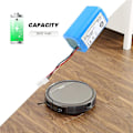 Miniatyrbillede 3 af 5: Genopladeligt batteri til robotstøvsuger 14.8V 2600Mah Tilbehør til A4 A4S A6