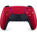 Miniatyrbillede 1 af 3: 1-pak PS controller DoubleShock Trådløs til Playstation Gamepad Red