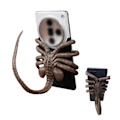 Pikkukuva 1 / 4: UUSI Facehugger-matkapuhelinpidike Alien Romulus -yleismallinen puhelinpidike