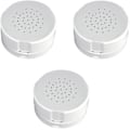 Miniatyrbilde 2 av 5: Stemmeopptaker for Teddybjørn Trykkbar Opptakbar Stemmeboks Opptakermodul 30 Sekunders Opptaker for Plysjdyr Plysj Leke Pute 1pcs