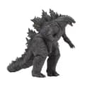 Godzilla Modell Filmversion Monster King Figur 7-tum 7 Leksaker I Låda