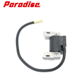 Miniatyrbild 1 av 2: 2024 Tändspole Kompatibel med Briggs Stratton 591420 398593 496914 793281 792395