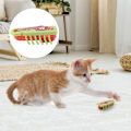 Miniatyrbillede 5 af 5: Hexbug Nano Elektronisk Kæledyr (Tilfældig Farve Valgt) Red Green