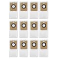 Xiaomi Dreame Bot D10 Plus Rls3d Dammsugare Dammpåsar 12pcs