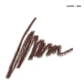 Miniatyrbillede 2 af 2: Rimmel Brow This Way Fibre Pencil - 003 Dark