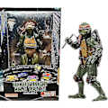 Pikkukuva 5 / 5: Ninja Turtles 1990 Elokuva 7 Neca Tmnt Teini-ikäiset Liikkuvat Lelut Mutantti Toimintahahmo Orange Color