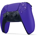 Miniatyrbillede 2 af 4: 1-pak PS controller DoubleShock Trådløs til Playstation Gamepad Purple