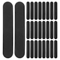 Pikkukuva 1 / 3: 50 kpl Hat Size Reducer -liima-insertit, Hat Sizing Reducers, Hatin Koon Pienennysnauha