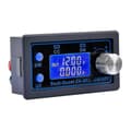 DC-DC Boost-omvandlare Variabel Spänningsregulator CC CV 0,5-30V 4A 5V 6V 12V 24V Reglerad Laborator