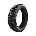 Miniatyrbillede 1 af 5: 8.5\" Off Road Dæk Til Xiaomi M365 1s Pro 2 Elektrisk Løbehjul 8.5 Tommer Erstatningsdæk Anti-slip Hjul Mijia 8 1/2 Indvendig Slange Tubes