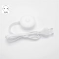 Miniatyrbillede 3 af 5: Oplader til IO Serie 7/8/9 9S 10S IO7 IO8 IO9 3768 Magnetisk Elektrisk Tandbørste Opladningsbase Adapter