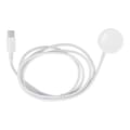Miniatyrbilde 2 av 3: Ladekabel Type C lader 3W 1A hvit