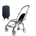 Miniatyrbillede 1 af 5: Praktisk Barnevogns Tilbehør Ryglæn Plade Til Yoyo/yoyo2/yoyo+/yoya/babythrone Babyvogn Udskiftningsdel