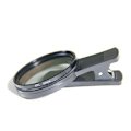 Miniatyrbilde 1 av 5: 52mm Mobiltelefon CPL-polarisasjonsfilter