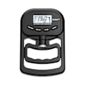 Miniatyrbilde 1 av 4: Grip Strength Tester, 396lbs/180kg Digital Hånddynamometer Grip Strength Meter USB LCD-skjerm Håndgrep Dynamometer