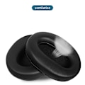 Miniatyrbilde 5 av 5: Myke øreputer for WH-CH710N hodetelefoner Øreputer Øreputer Minnefoam Pute