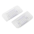 Pikkukuva 1 / 3: Auton takavalo sopii W242 W246 B-klasse Led -kilpivalo A2468201566 Pz168