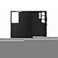Miniatyrbild 5 av 5: Samsung Galaxy S22 Ultra 5g Clear View Fodral Black