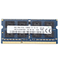 Miniatyrbillede 3 af 5: For SK 8GB DDR3 Laptop Ram Hukommelse 2RX8 1600Mhz PC3-12800 204 Pins 1.35V SODIMM til Laptop Hukommelse Ram