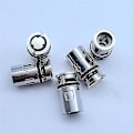 Miniatyrbillede 5 af 5: 10 stk PNP Fordamper Udskiftningsspole VM6 0,15ohm PNP Spole til Drag X/Drag Max/Argus Pro/Argus X/Argus GT