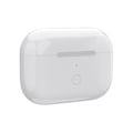 Pikkukuva 3 / 5: Airpod Pro -korvainten langattoman latauksen kotelo, 660 mAh latauskotelo, tukee langatonta latausta