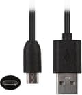 Bose Soundlink/Soundtouch USB-kabel - Data Micro-ledning til trådløs højttaler, kompatibel med Bluetooth lyd erstatning