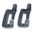 Miniatyrbilde 1 av 4: 1 stk Racing Game Rattklemme Brakett for Logitech G920 G25 G27 G29 G923 Otn
