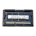Miniatyrbillede 1 af 5: For SK 8GB DDR3 Laptop Ram Hukommelse 2RX8 1600Mhz PC3-12800 204 Pins 1.35V SODIMM til Laptop Hukommelse Ram