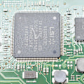 Miniatyrbillede 2 af 5: 100535537 REV A/C PCB Board HDD Logic Controller Til ST31000528AS ST32000542AS