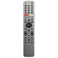 Pikkukuva 1 / 2: Rmf-tx600e Sonyn Bravia 4k Ääni-TV:n Kaukosäädin Xg8 Xg9 Ag9 Zg -sarjoille