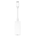 Pikkukuva 3 / 4: 1x Thunderbolt 3 - Thunderbolt 2 -sovitin Type C -kaapeli USB Macbook Air Prolle