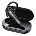Miniatyrbilde 1 av 5: YYK-530 Trådløse Øretelefoner med Ørekrok, Lang Batterilevetid, Digitalt Display, Stereo Lyd, Bluetooth 5.1, Ørepropp for Løping