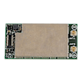 Pikkukuva 5 / 5: Nintendo Wii U -ohjaimen Wifi-moduulin logiikkalevysiru IC 2878d - Micb2 G